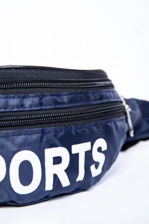 Бананка   131R3017 цвет Синий 1