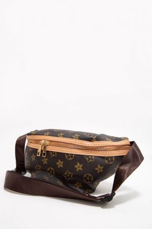 Бананка 131R801-12 цвет Коричневый 2