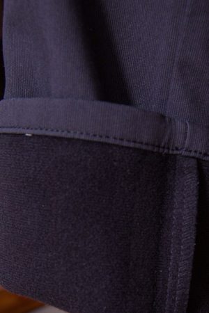 Брюки мужские 123R8592 цвет Черный 4