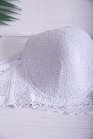 Бюстгальтер 131R8813 цвет Белый 2