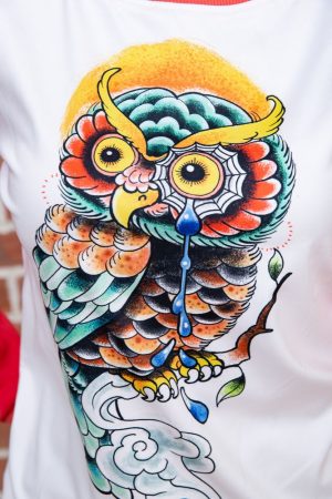 Cвитшот женский 167R628-1 цвет Кораллово-белый 4