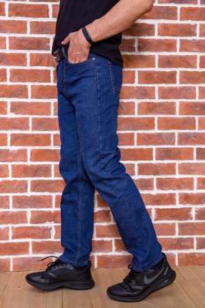 Джинсы мужские 182RC803 цвет Синий 1