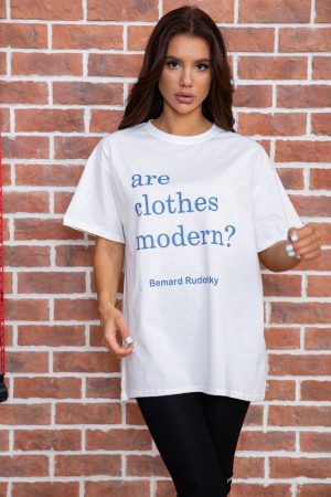 Футболка женская 180R607 цвет Белый