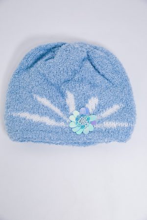 Комплект детский 167R8883 цвет Голубой 1