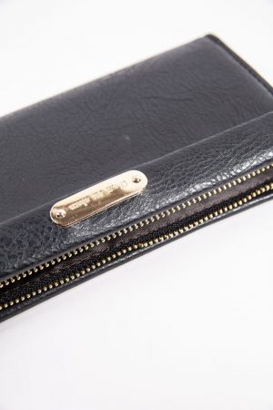 Кошелек 169R222-2 цвет Черный 4