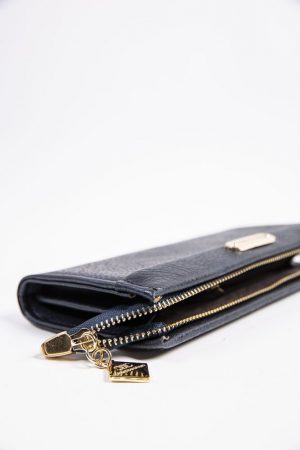 Кошелек 169R222-2 цвет Синий 4