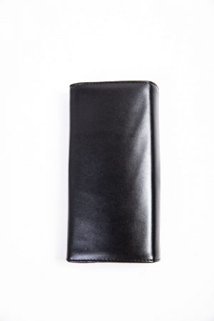 Кошелек 169R5242-198 цвет Черный 1