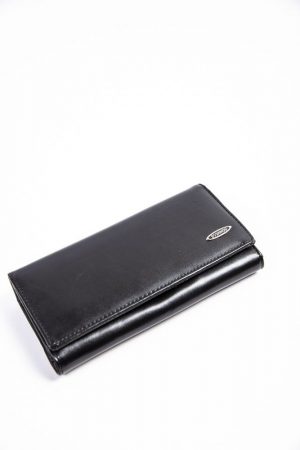 Кошелек 169R5242-198 цвет Черный 2