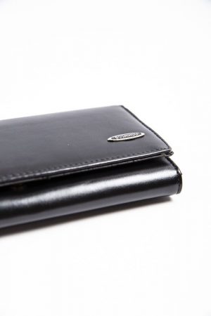 Кошелек 169R5242-198 цвет Черный 3