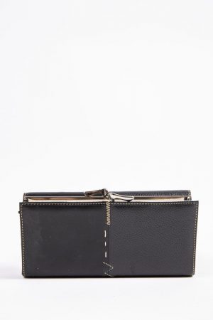 Кошелек 169R5942 цвет Черный 1