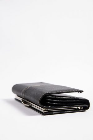 Кошелек 169R5942 цвет Черный 3