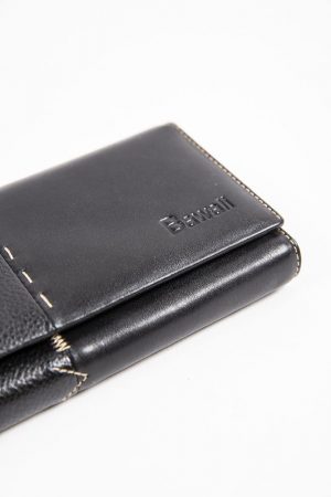 Кошелек 169R5942 цвет Черный 4