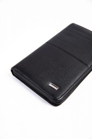 Кошелек женский 169R0087-5 цвет Черный 2