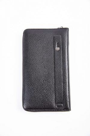 Кошелек женский 169R019-5 цвет Черный 1