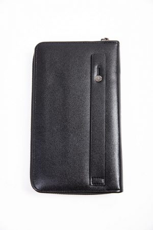 Кошелек женский 169R1995-4 цвет Черный 1