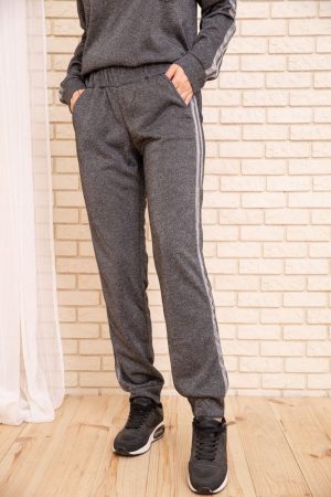 Костюм жен.172R002 цвет Черный 4