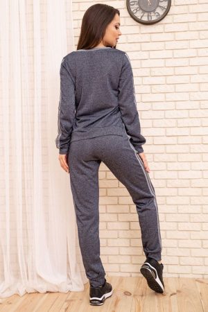 Костюм жен.172R002 цвет Синий 2