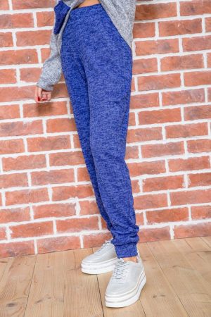 Костюм женский 172R1211-1 цвет Серо-синий 2