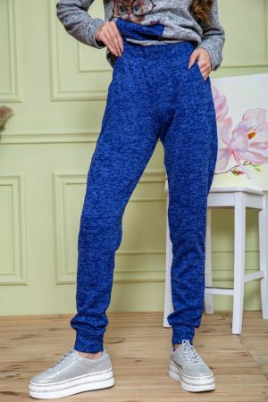 Костюм женский 172R1211-2 цвет Серо-синий 8