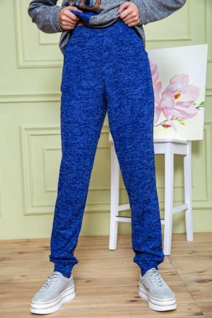 Костюм женский 172R1211 цвет Серо-синий 6