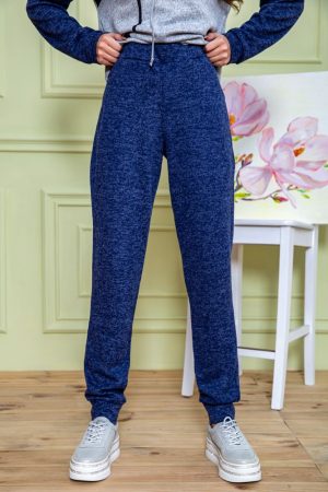 Костюм женский 172R1219 цвет Серо-синий 6