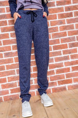 Костюм женский 172R1258 цвет Сине-сиреневый 7