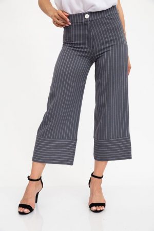 Кюлоты 117R5012 цвет Оливковый 2