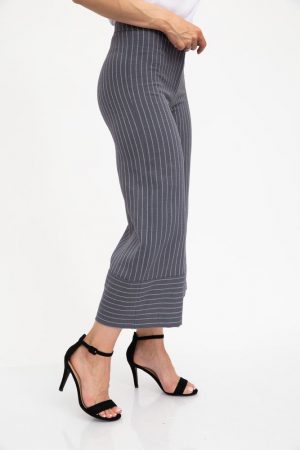 Кюлоты 117R5012 цвет Оливковый 3