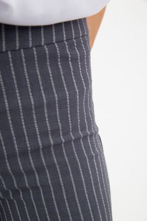 Кюлоты 117R5012 цвет Оливковый 5