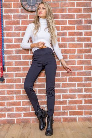 Лосины 172R0033 цвет Черный 1