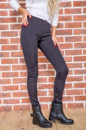 Лосины 172R113 цвет Черный 2