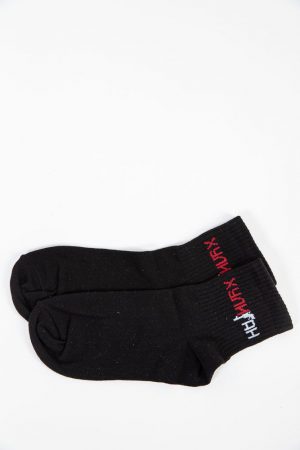 Носки 151R021 цвет Черный 1