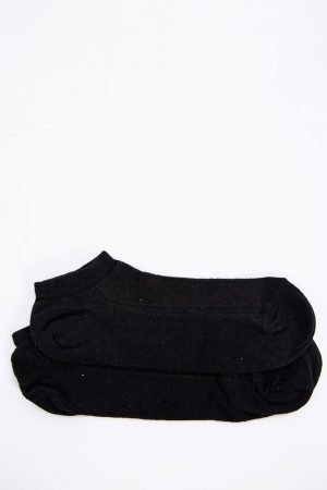 Носки мужские 131R1157 цвет Черный 1