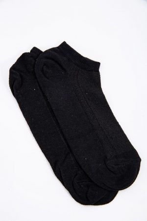 Носки мужские 131R1157 цвет Черный