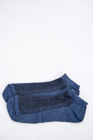 Носки мужские 131R1157 цвет Джинс 1