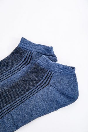 Носки мужские 131R1157 цвет Джинс 2