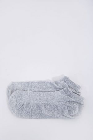 Носки мужские 131R1157 цвет Светло-серый 1