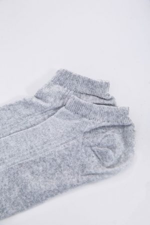 Носки мужские 131R1157 цвет Светло-серый 2