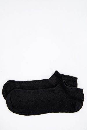 Носки мужские 131R1260 цвет Черный 1