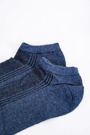 Носки мужские 131R1260 цвет Синий 2