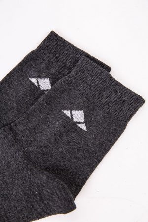 Носки мужские 131R31005-2 цвет Серый 2