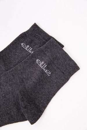 Носки мужские 131R31005-3 цвет Серый 2