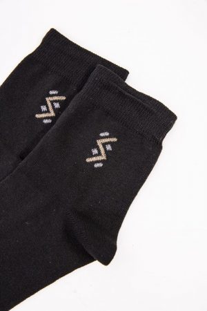 Носки мужские 131R31007-3 цвет Черный 2