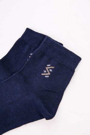 Носки мужские 131R31007-3 цвет Темно-синий 2
