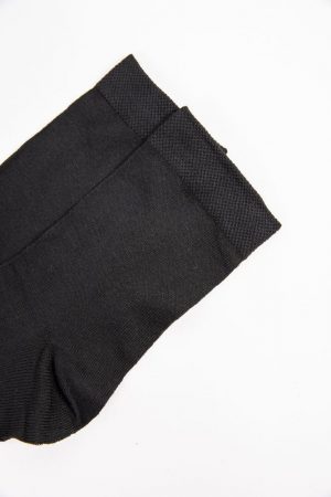 Носки мужские 151R358-3 цвет Черный 1