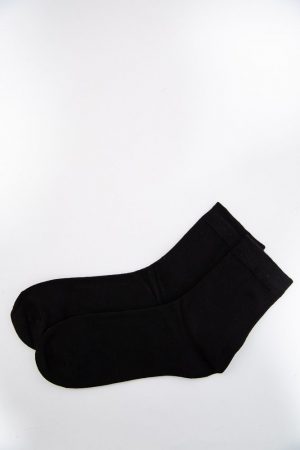 Носки мужские 151R933 цвет Черный 1