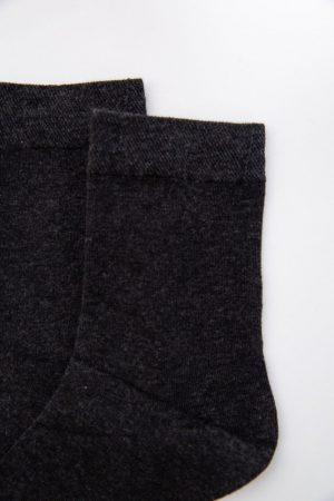 Носки мужские 151R933 цвет Грифельный 2