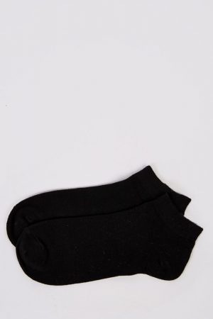 Носки мужские 151R980 цвет Черный 1