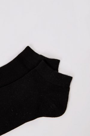 Носки мужские 151R980 цвет Черный 2