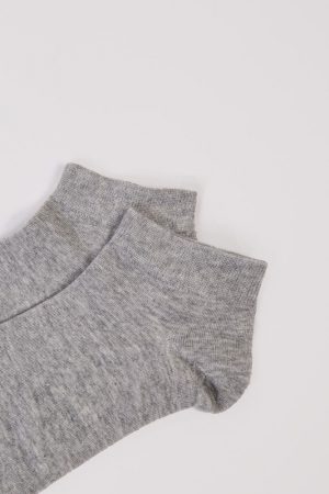 Носки мужские 151R980 цвет Серый 2